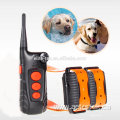 Aetertek AT-918C Hairdressing Collar Training Dog